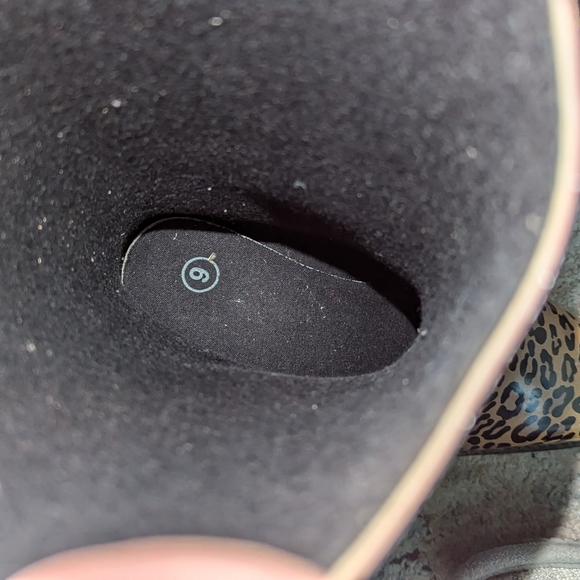 Corky's Rubber Boots - Picture 7 of 8